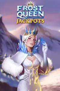 Frozen Queen Jackpots