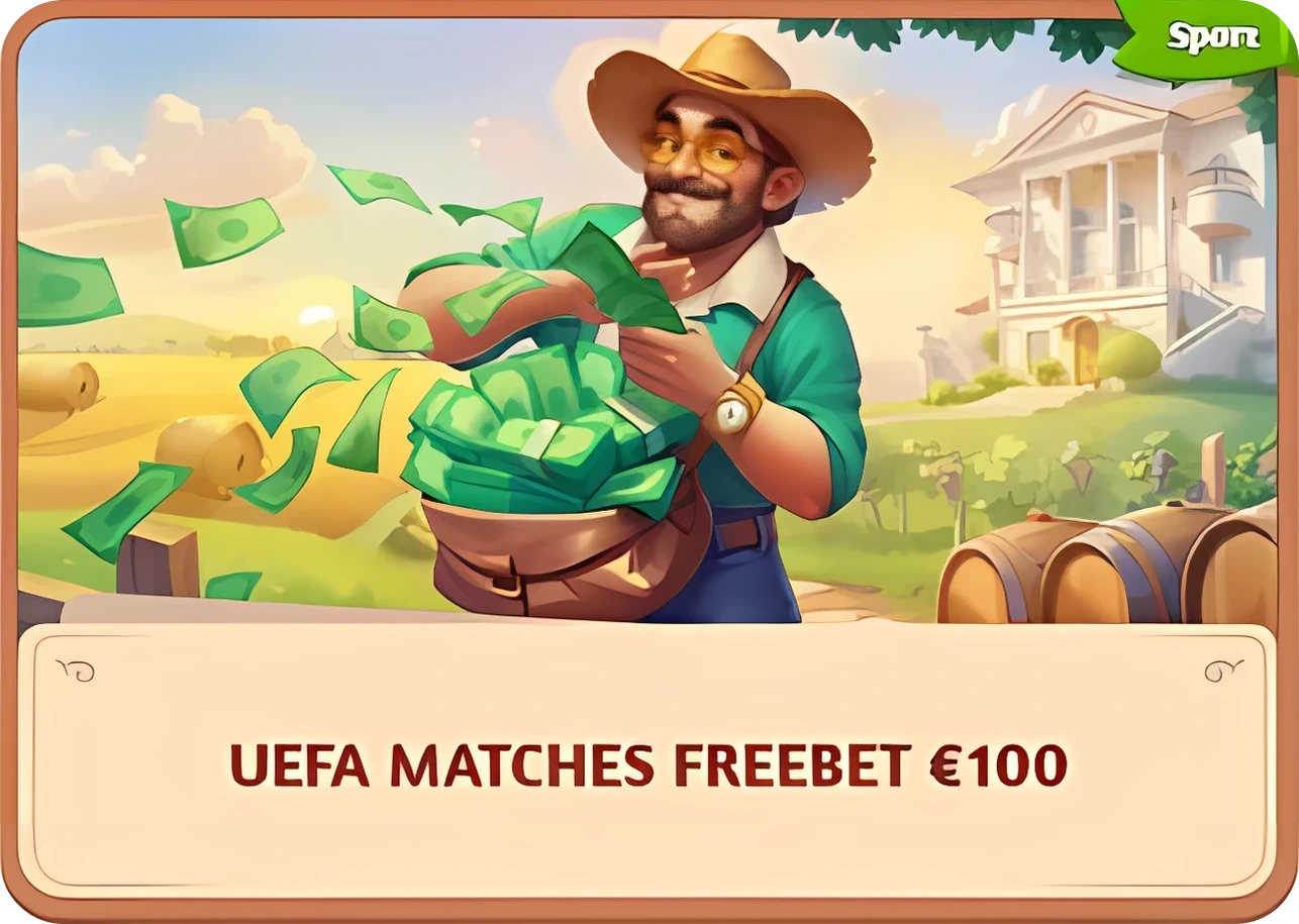 Freebet